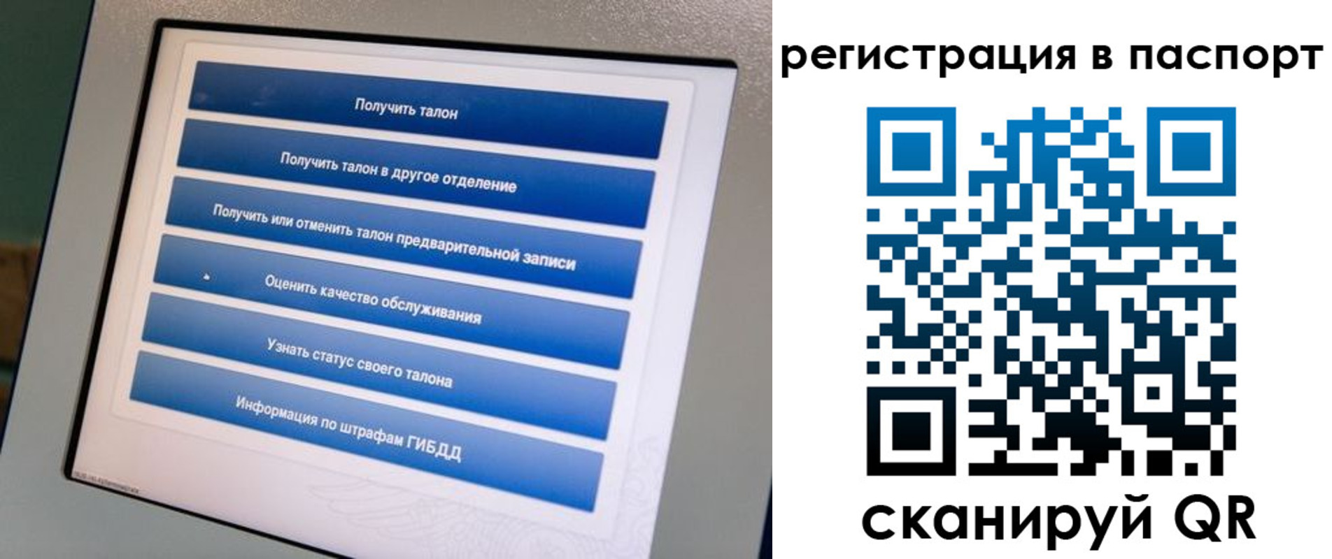 временная регистрация адрес в Болотном